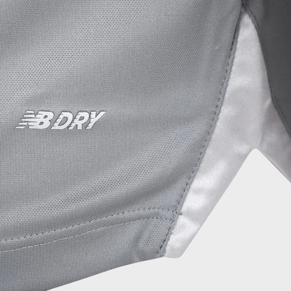 Camisa São Paulo Grey Day 25/26 Cinza