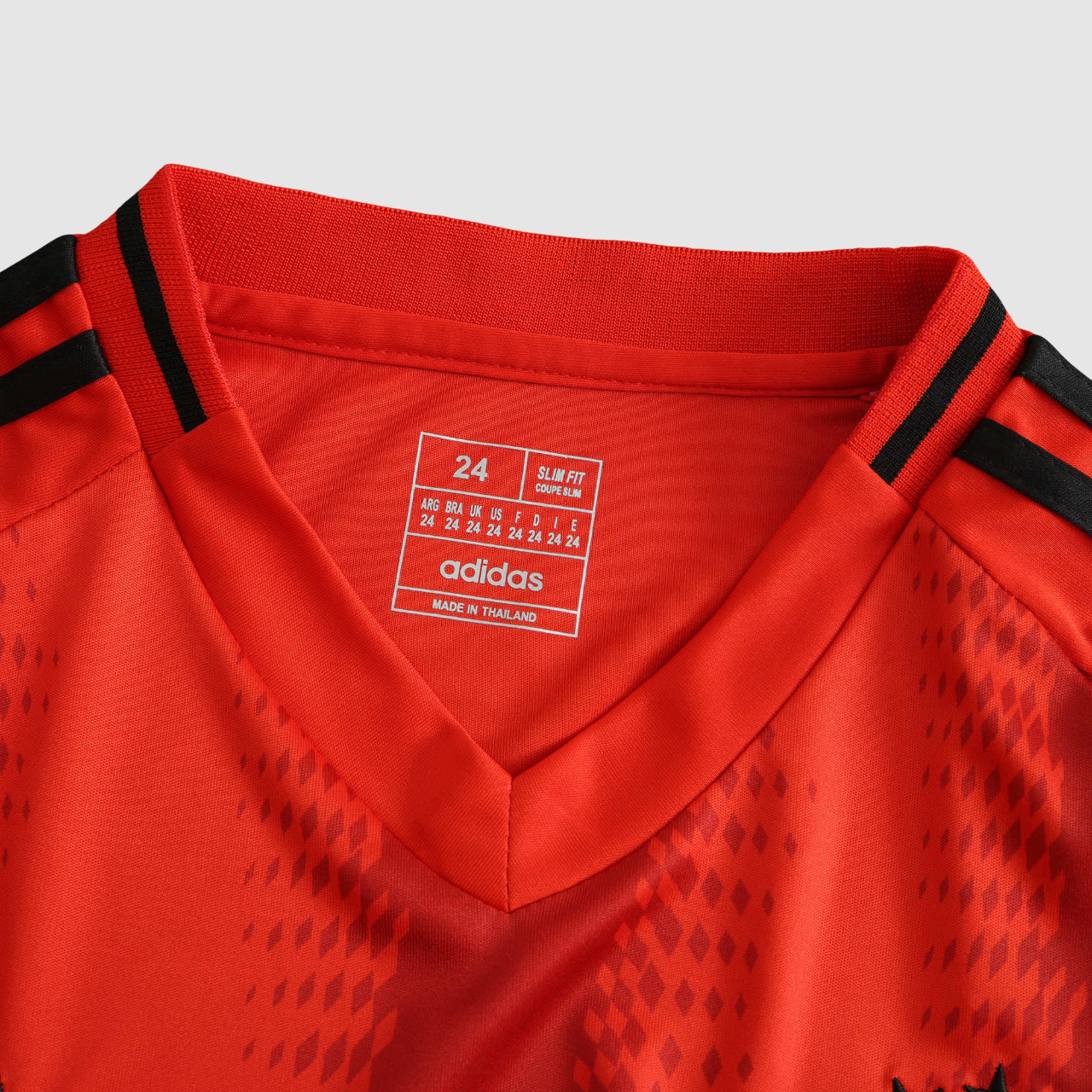 Conjunto Infantil Bayern de Munique I 24/25