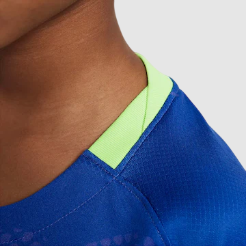 Conjunto Infantil Brasil II 25/26