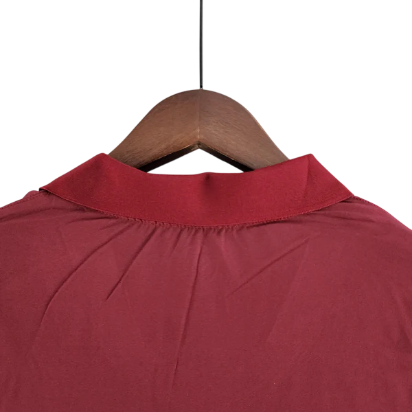 Camisa Retrô Manga Longa Arsenal I 2005/2006