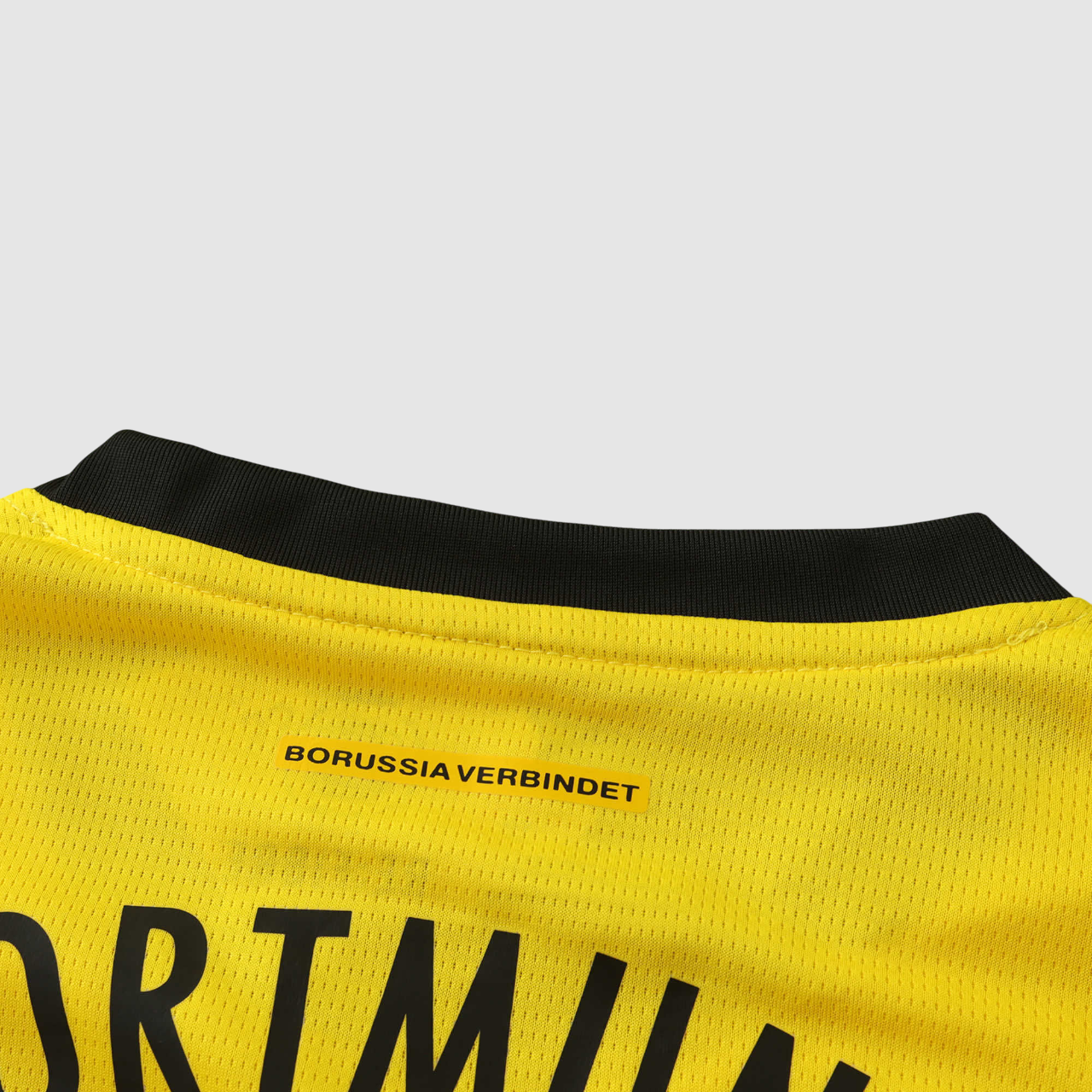 Conjunto Infantil Borussia Dortmund I 24/25
