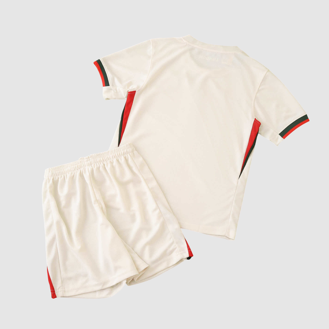 Conjunto Infantil Chelsea II 25/26