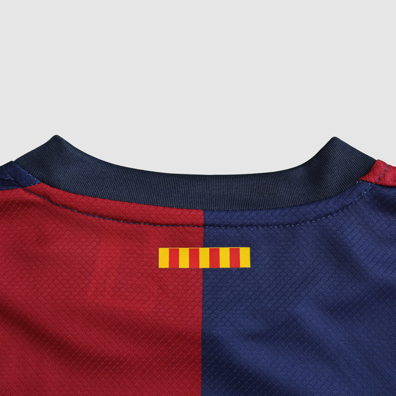 Conjunto Infantil Barcelona I 24/25