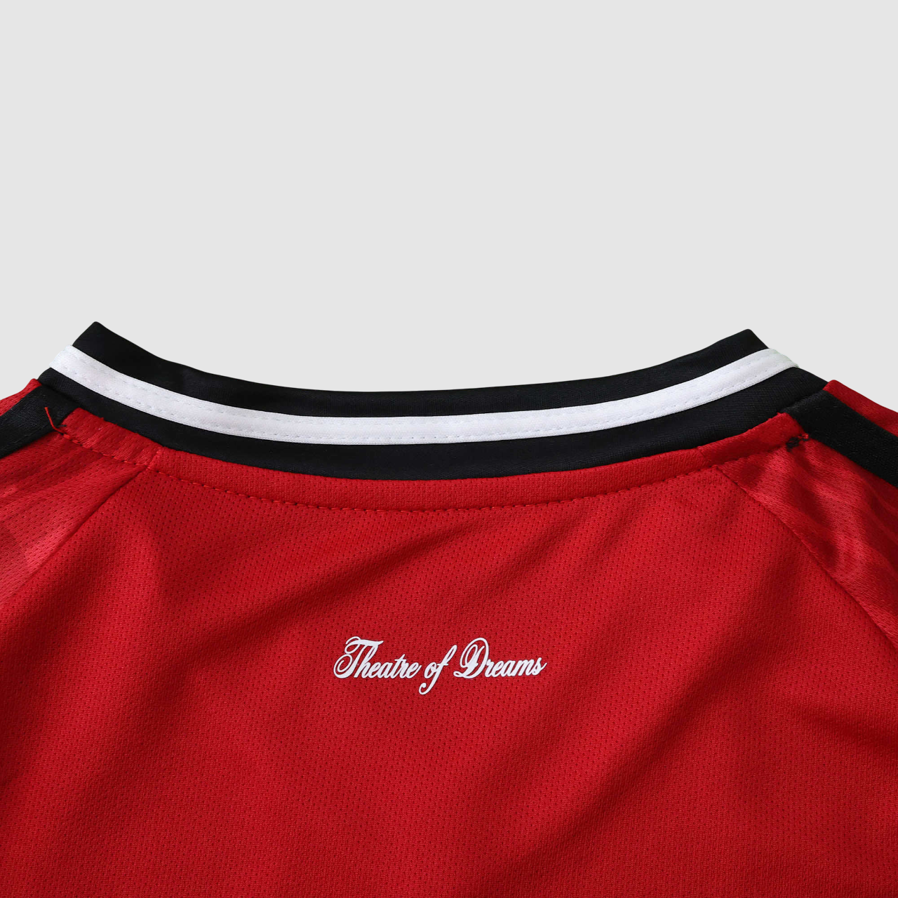 Conjunto Infantil Manchester United I 25/26