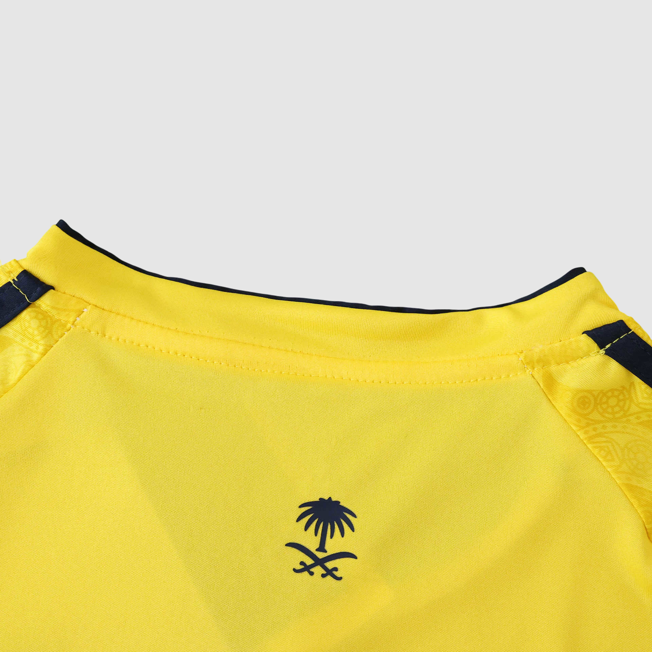 Conjunto Infantil Al Nassr I 25/26