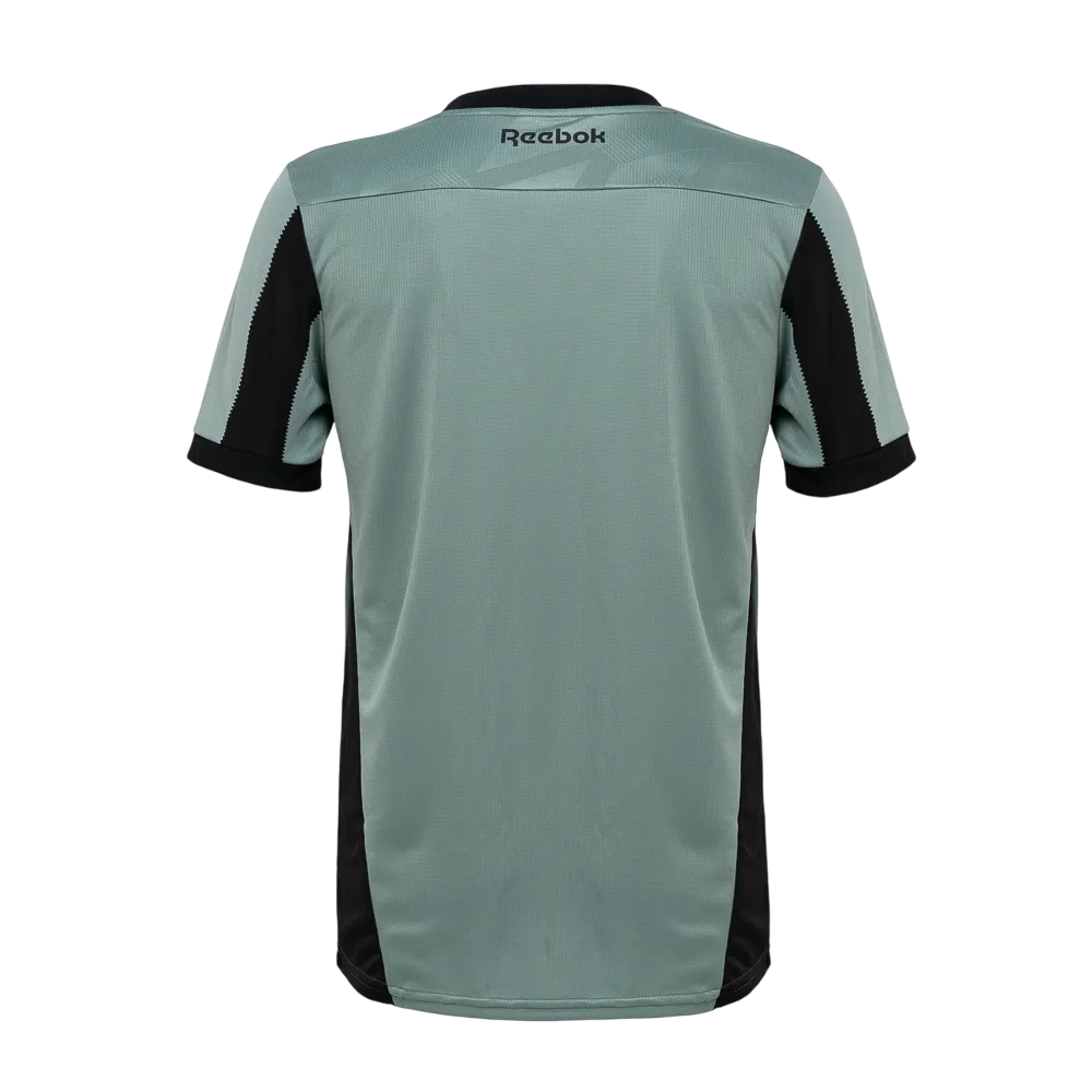 Camisa Botafogo Goleiro I 24/25 Verde