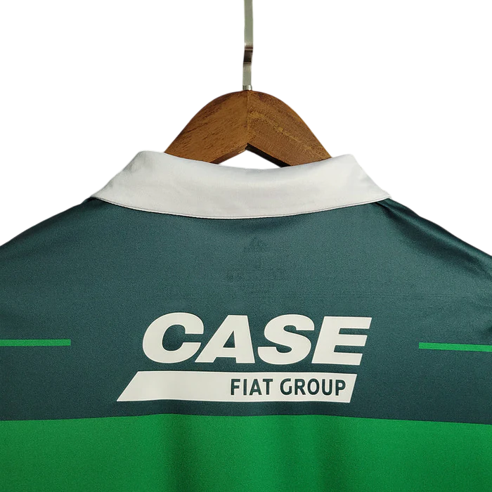 Camisa Retrô Palmeiras III 2010/2011 Adidas