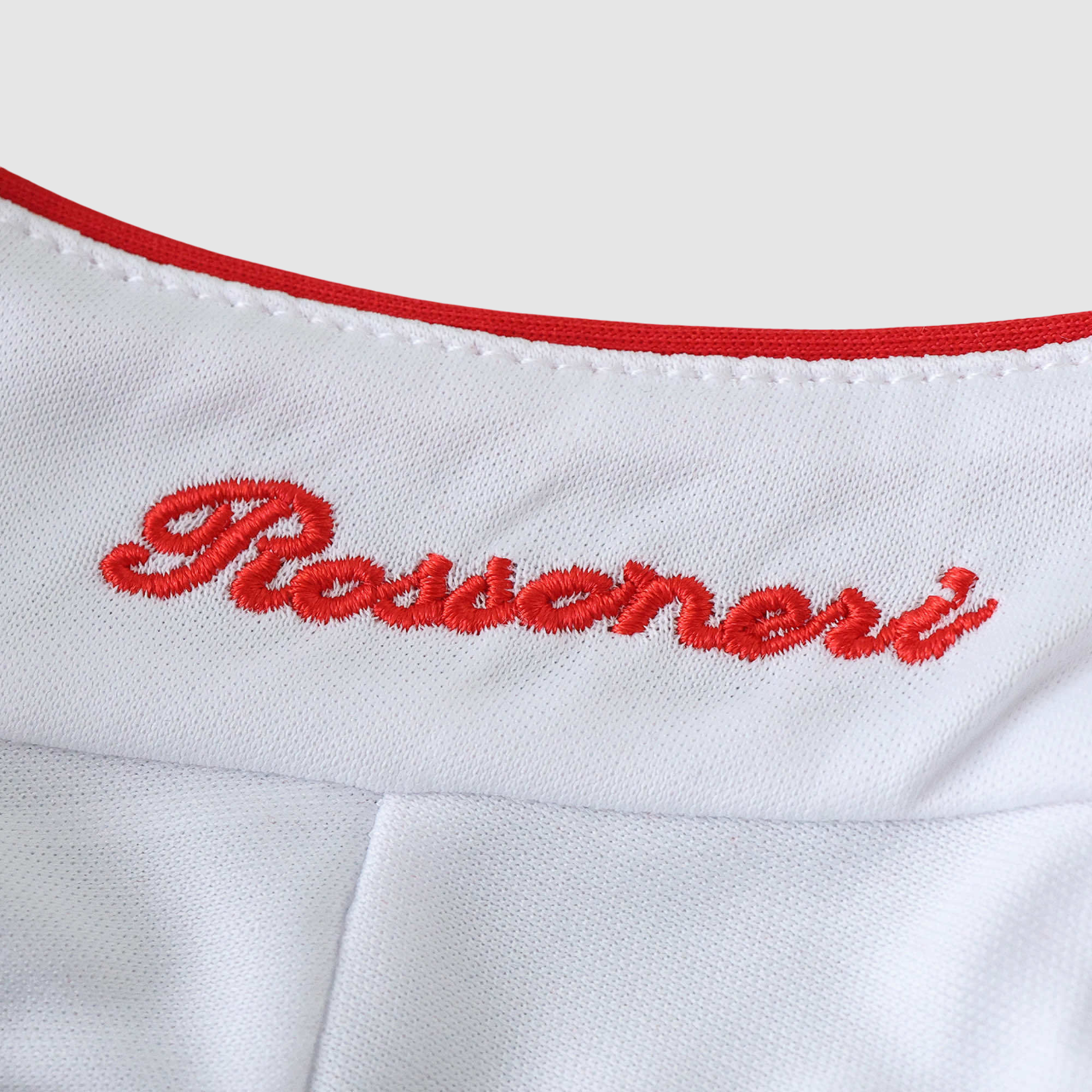 Conjunto Infantil Retrô Milan II 06/07