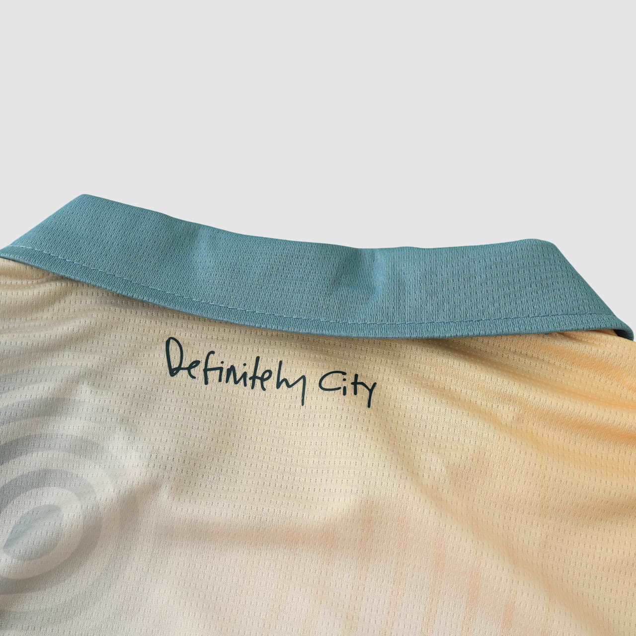 Conjunto Infantil Manchester City IV 24/25