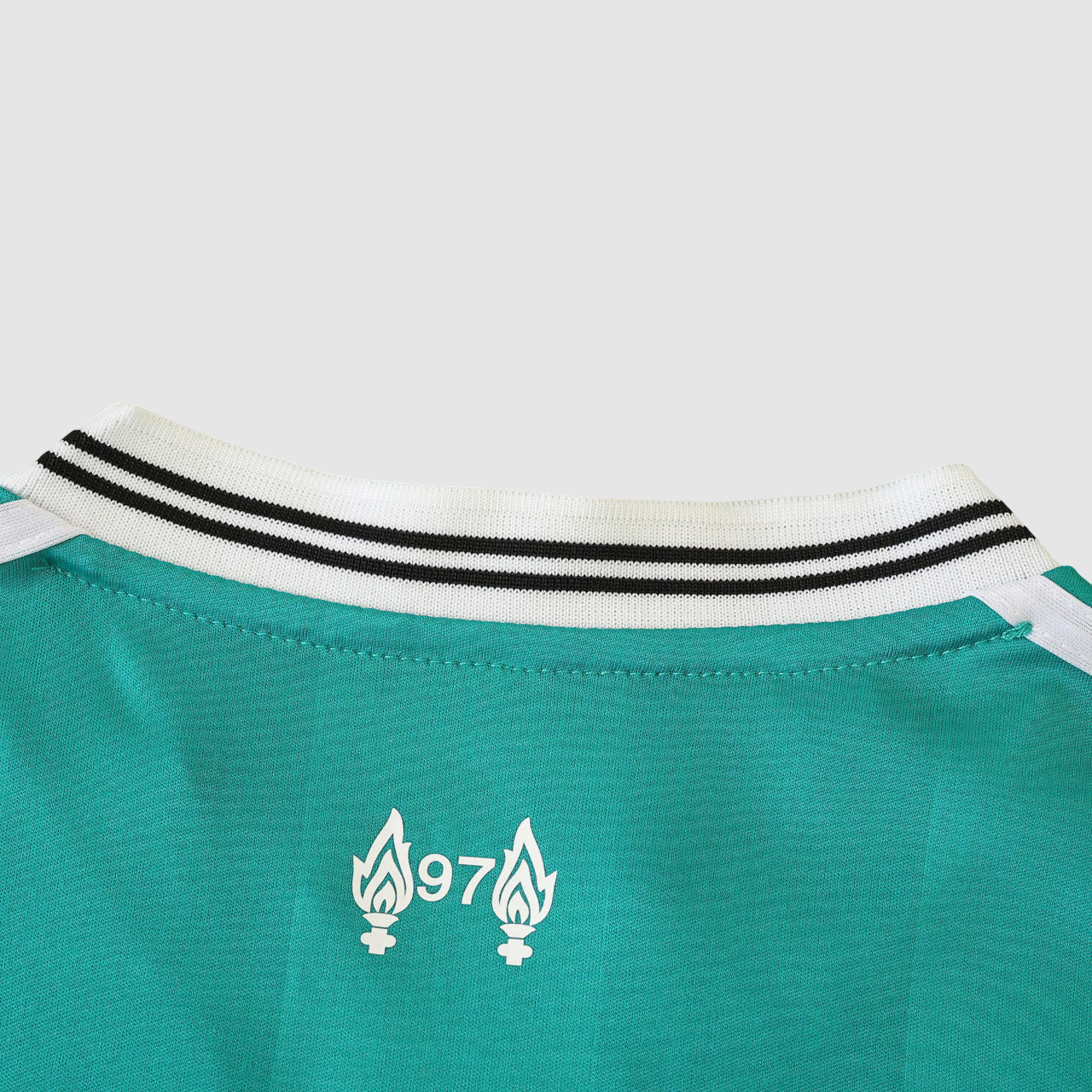 Conjunto Infantil Liverpool III 25/26