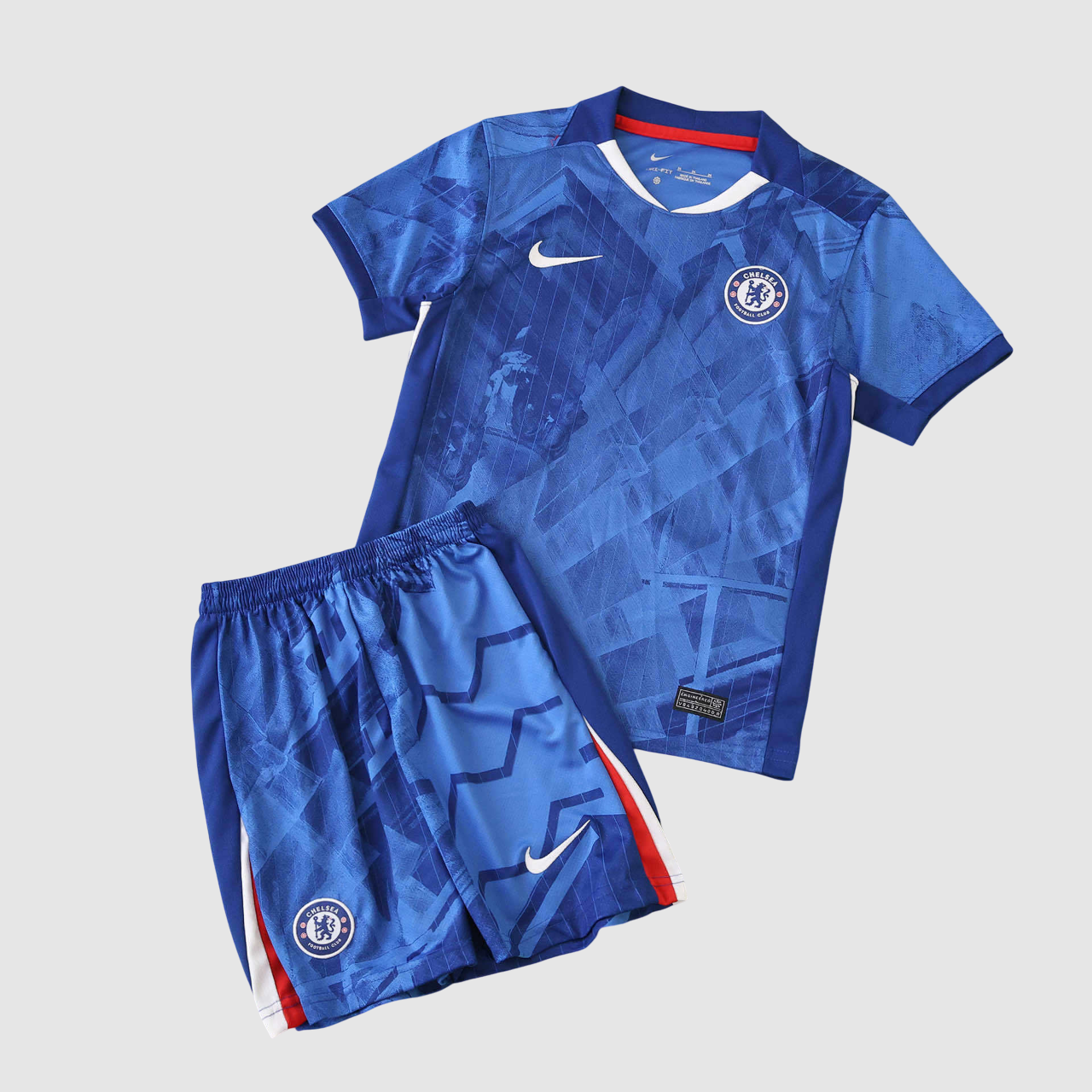 Conjunto Infantil Chelsea I 25/26