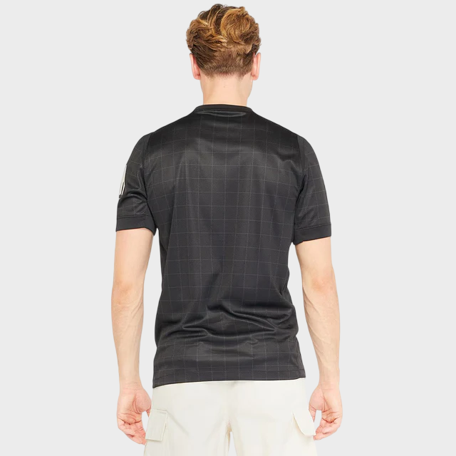 Camisa Tottenham II 25/26 Torcedor Nike Masculina Preto