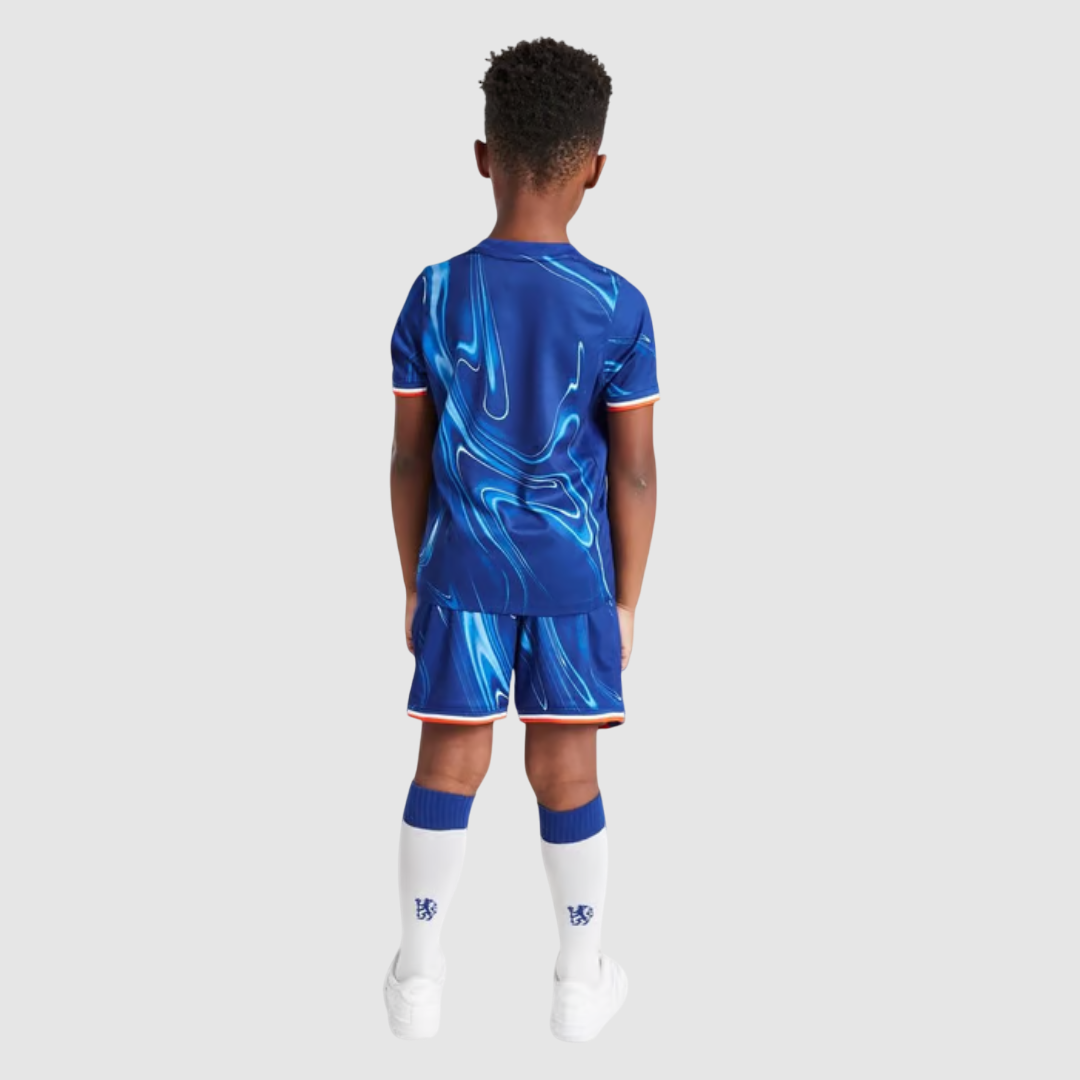 Conjunto Infantil Chelsea I 24/25