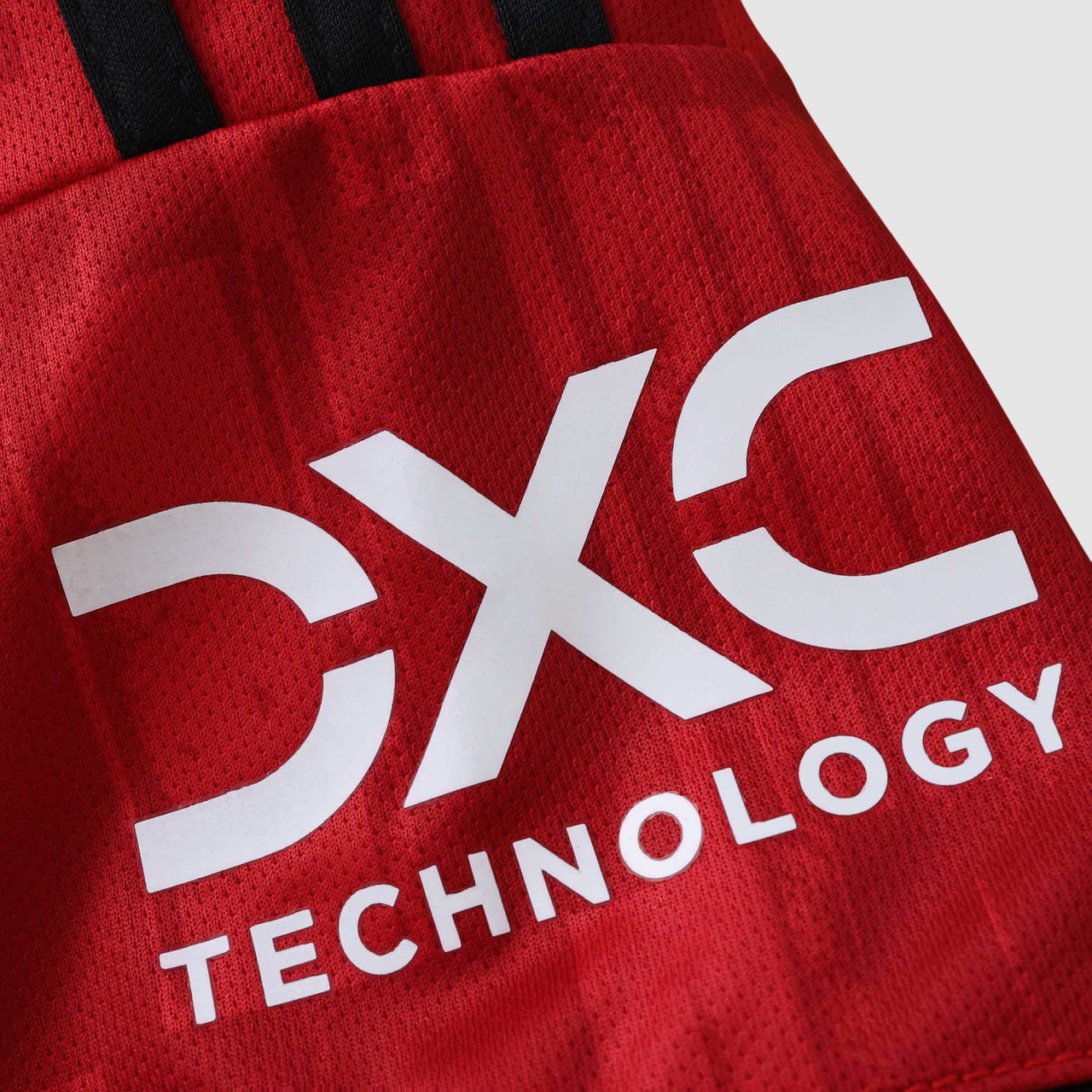 Conjunto Infantil Manchester United I 25/26