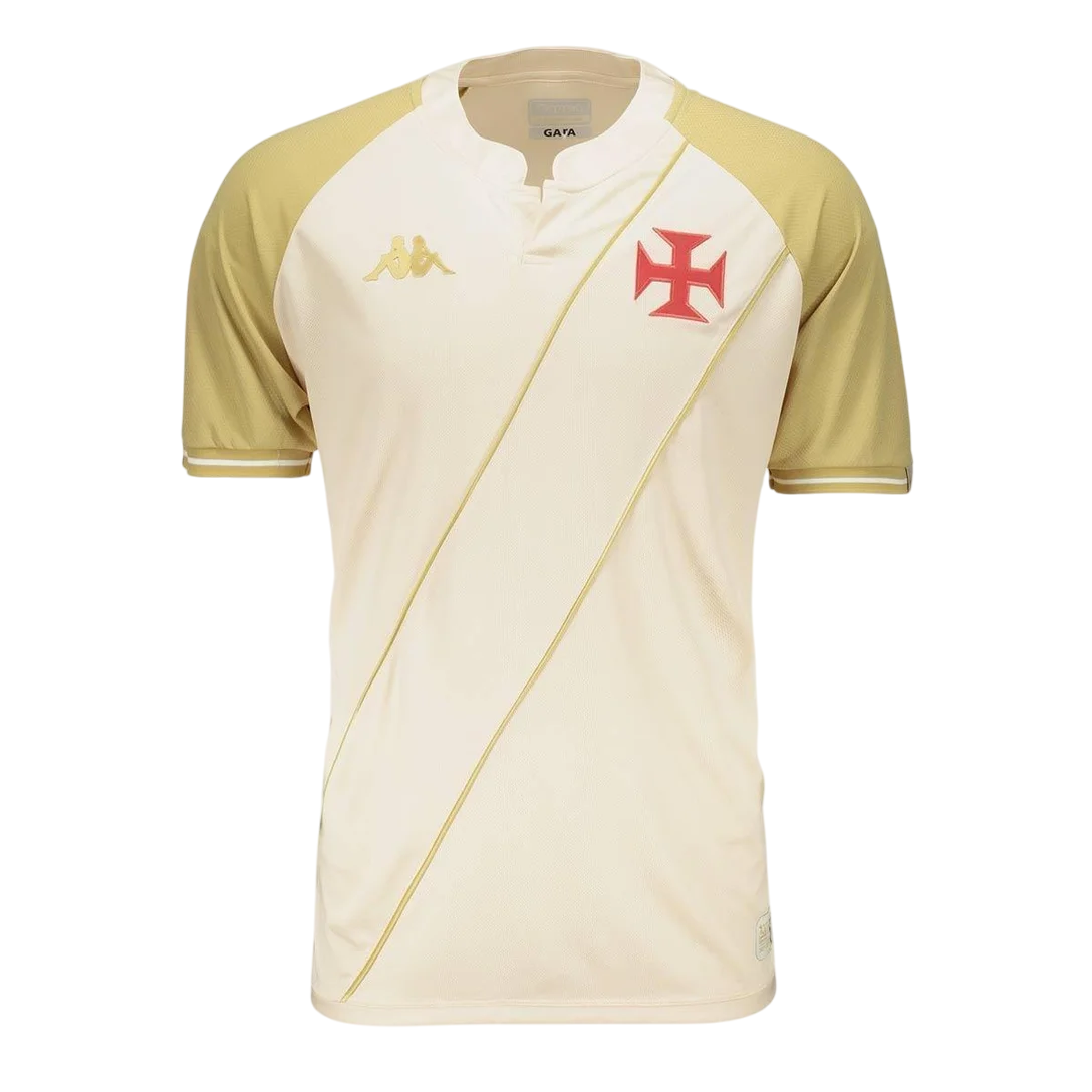 Camisa Vasco III 24/25 Torcedor Masculina