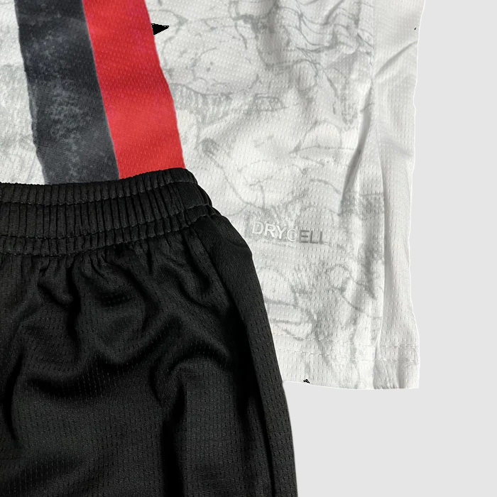 Conjunto Infantil Manchester City Kidsuper 25/26