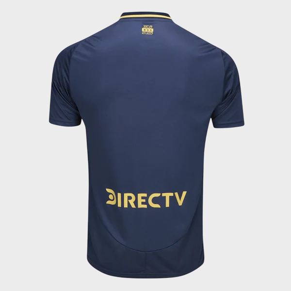 Camisa Boca Juniors III 25/26 Torcedor adidas Masculina