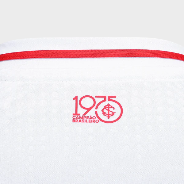 Camisa Internacional II 25/26 Torcedor Masculina