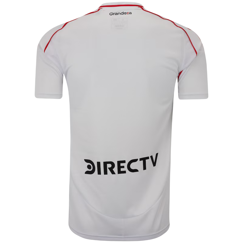 Camisa River Plate I 24/25 Torcedor adidas Masculina