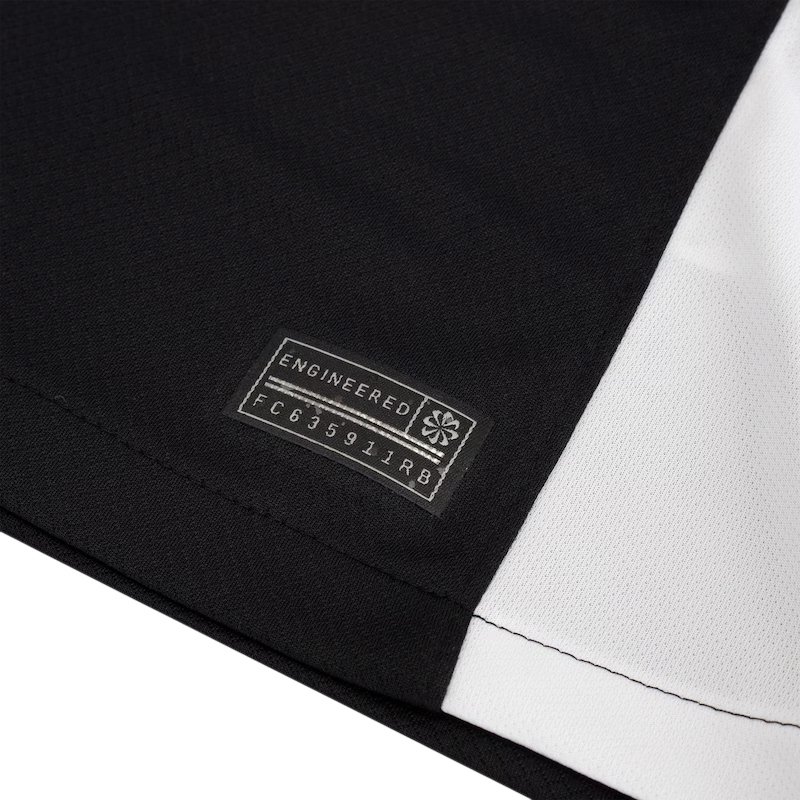 Camisa Corinthians II 25/26 Feminina