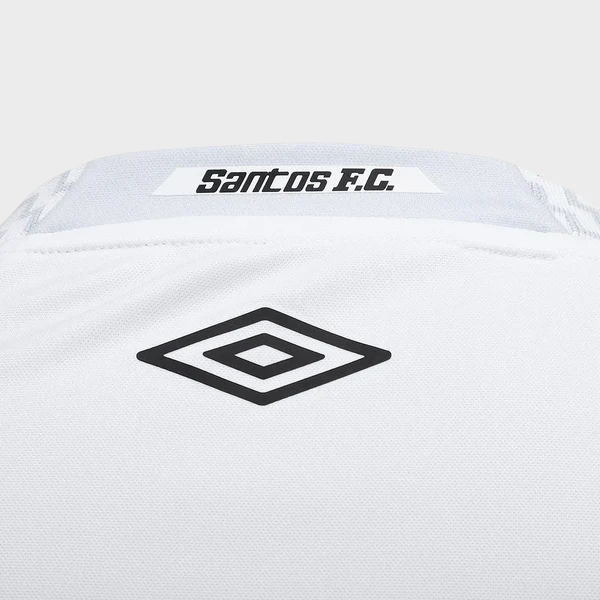 Camisa Santos I 25/26 Torcedor Masculina