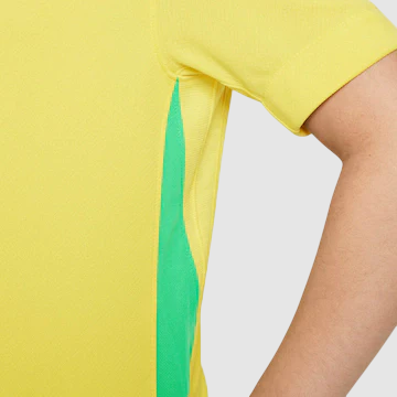 Conjunto Infantil Brasil I 25/26