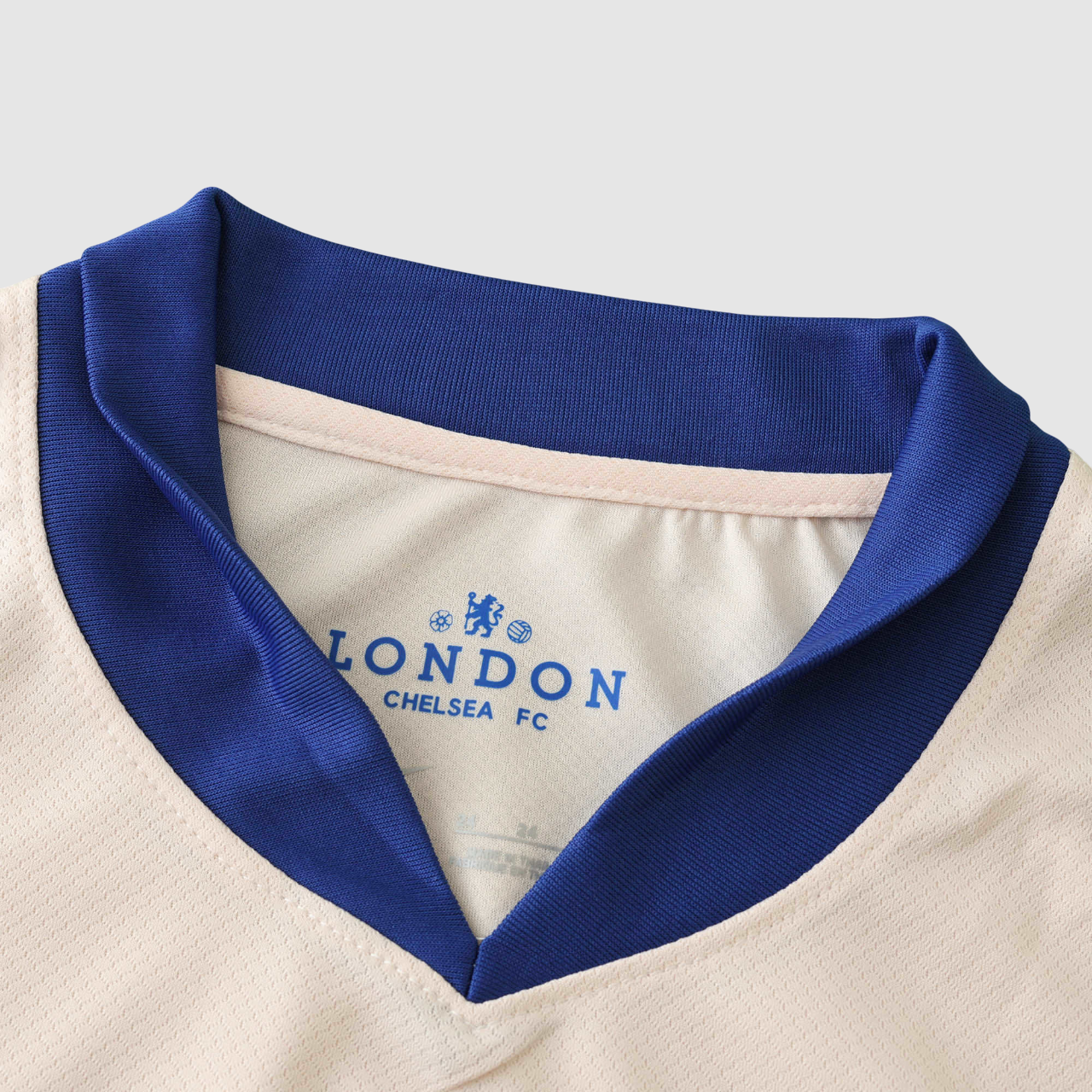 Conjunto Infantil Chelsea II 24/25