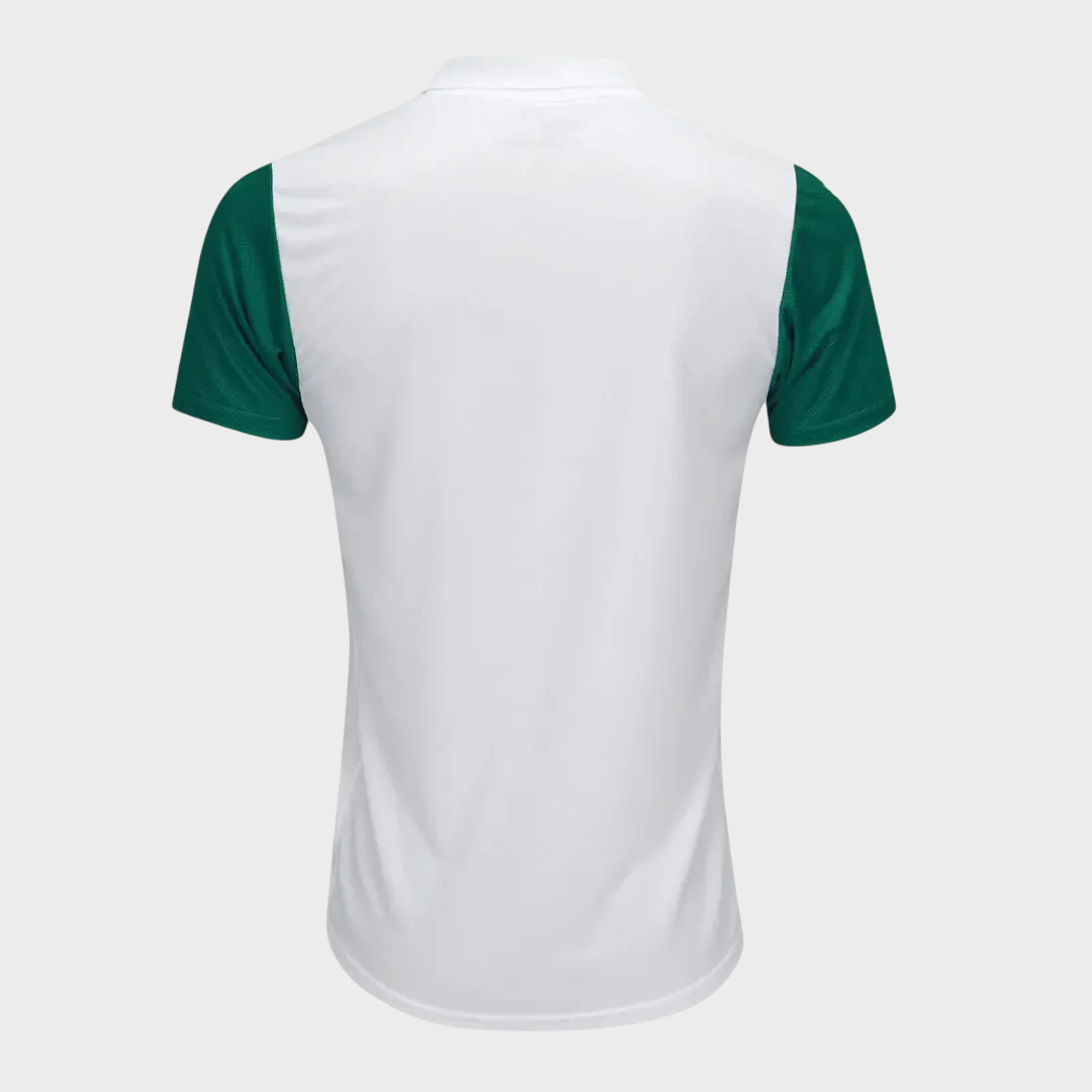 Camisa Palmeiras II 25/26 Jogador Masculina Branco
