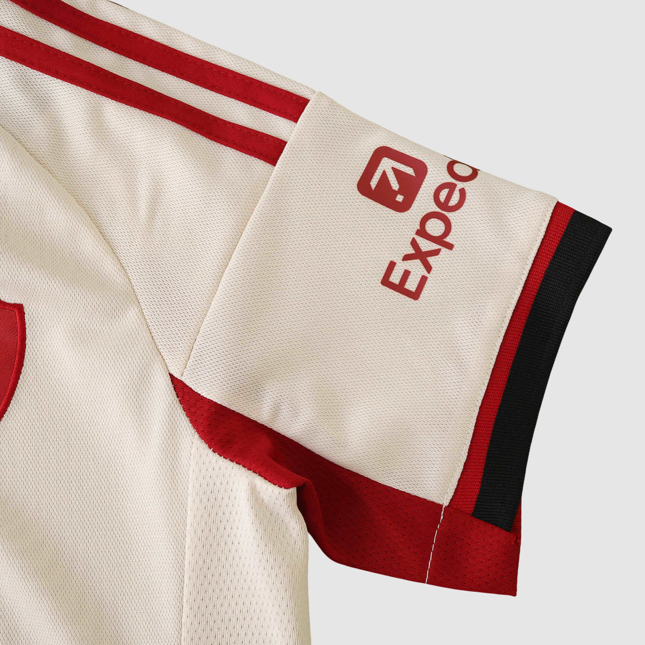 Conjunto Infantil Liverpool II 25/26