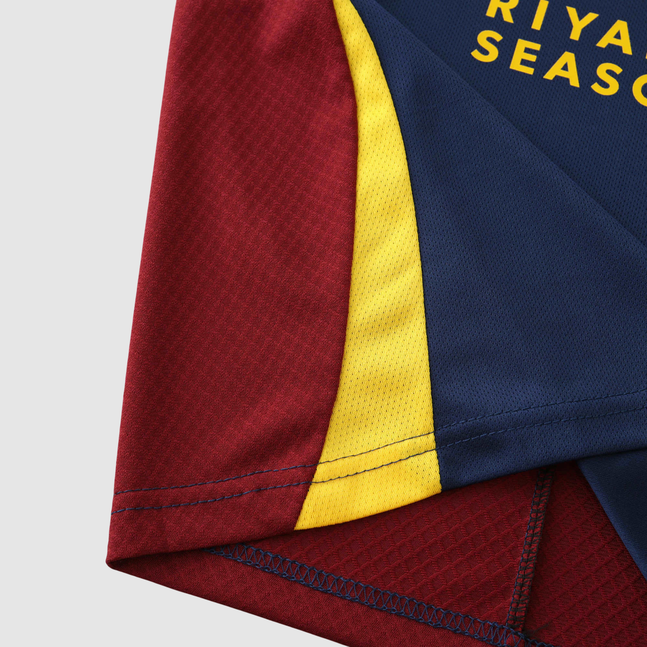 Conjunto Infantil Roma III 24/25