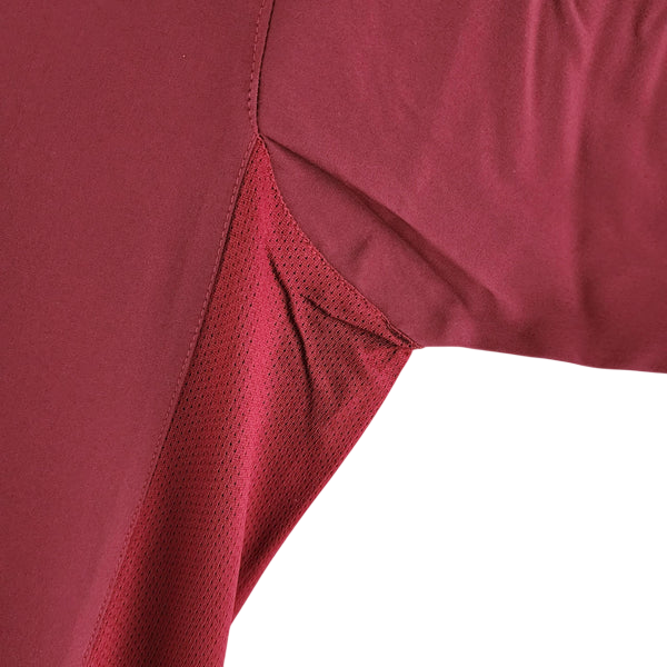 Camisa Retrô Manga Longa Arsenal I 2005/2006