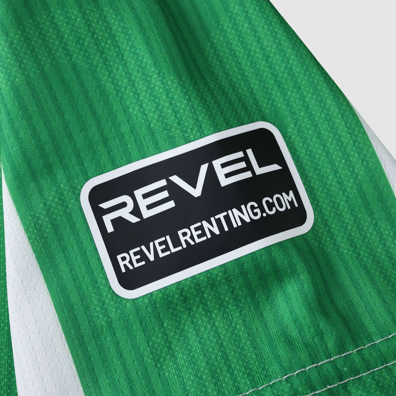 Conjunto Infantil Real Betis I 25/26