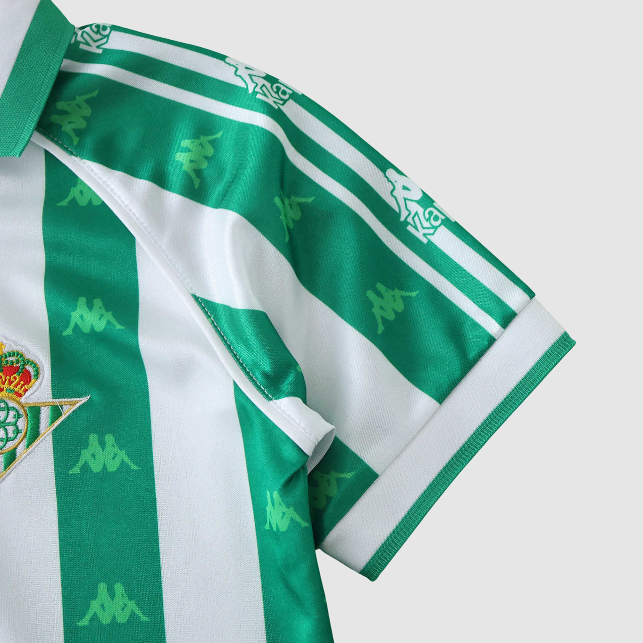 Conjunto Infantil Real Betis I 95/97
