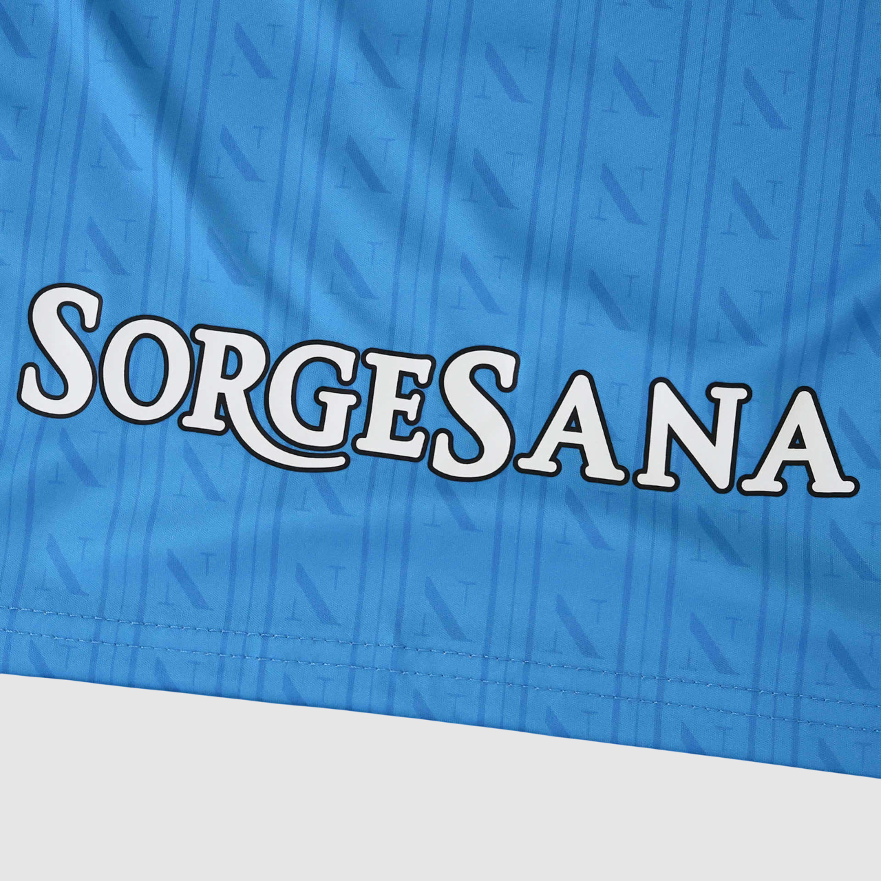 Conjunto Infantil Napoli I 25/26