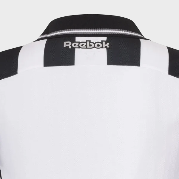 Camisa Botafogo I 25/26 Torcedor Masculina Listrada