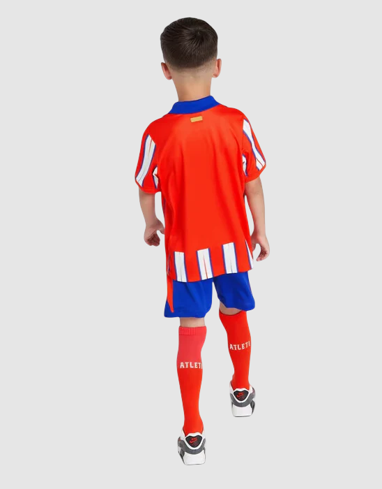 Conjunto Infantil Atlético De Madrid I 24/25