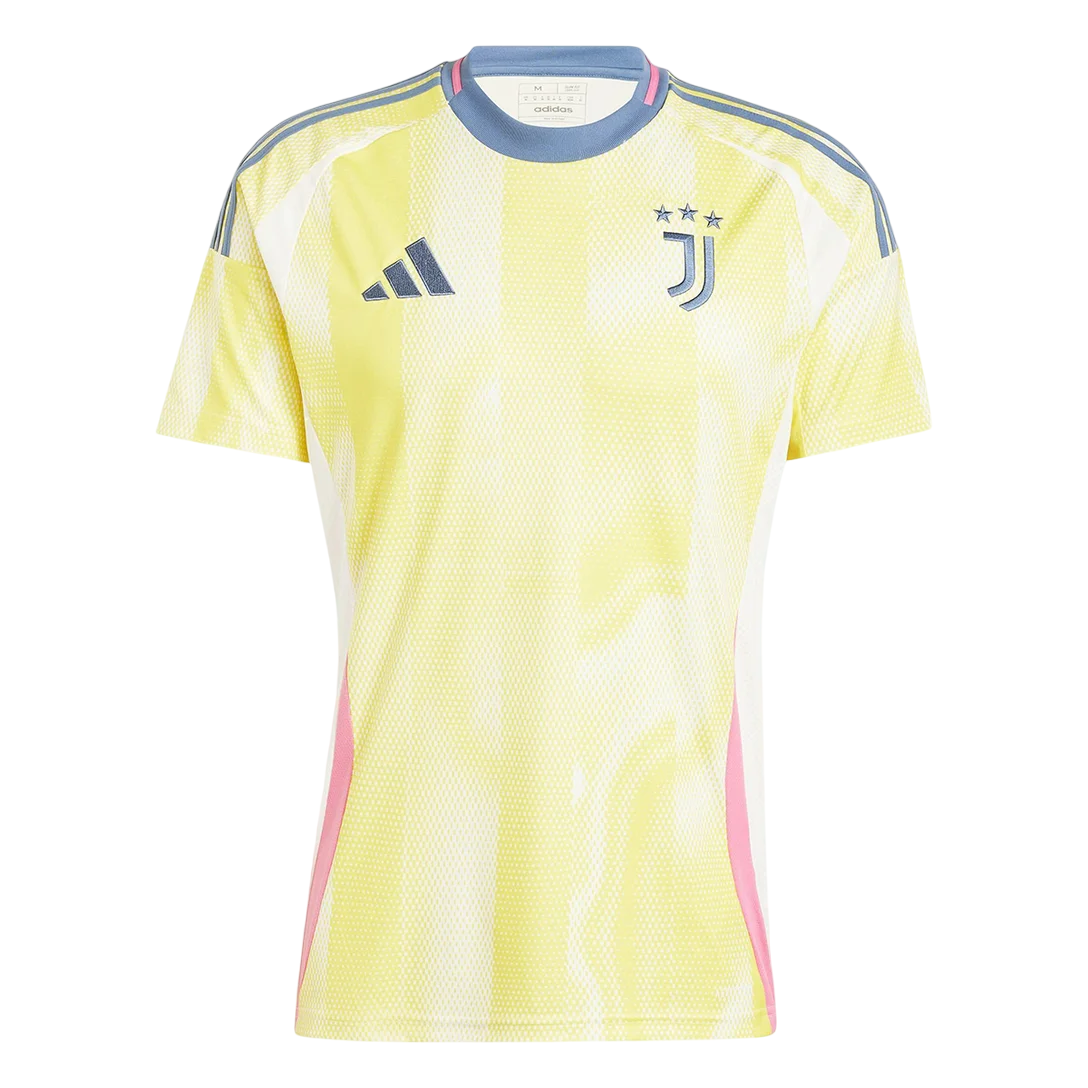 Camisa Juventus II 24/25 Torcedor adidas Masculina