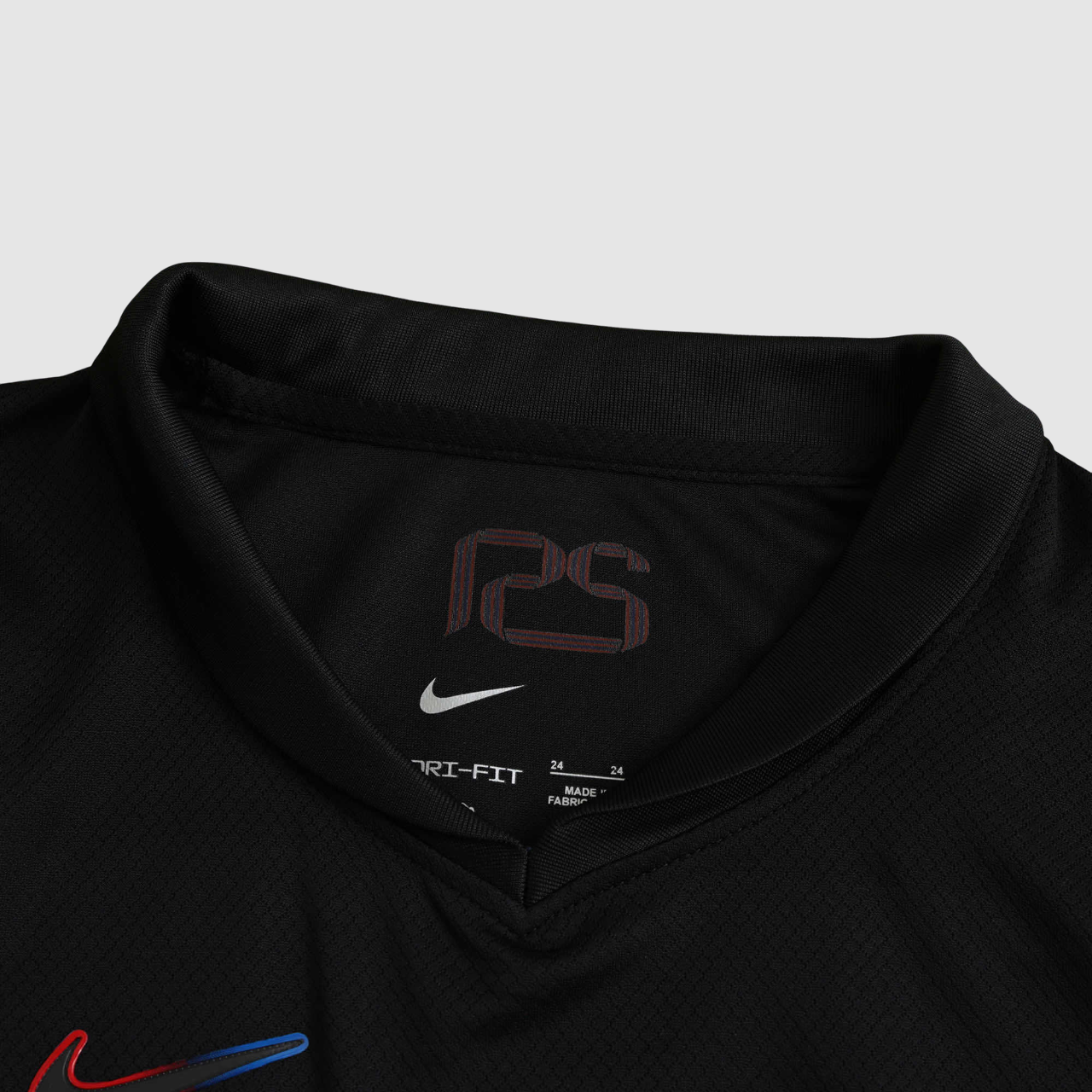 Conjunto Infantil Barcelona II 24/25