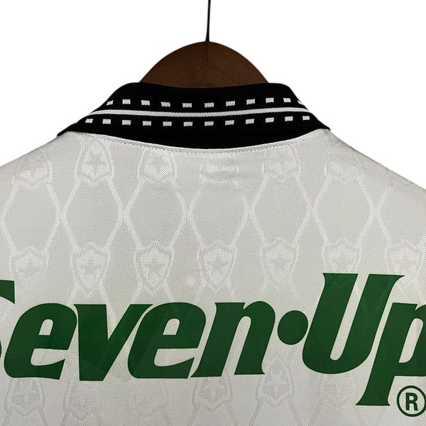 Camisa Retrô Botafogo III 1995