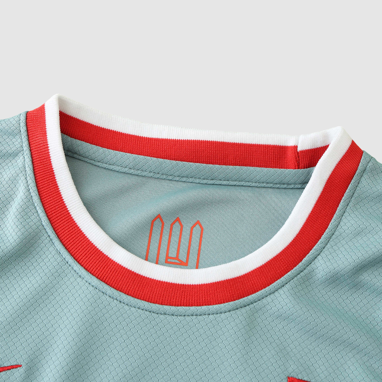 Conjunto Infantil Atletico De Madrid II 24/25