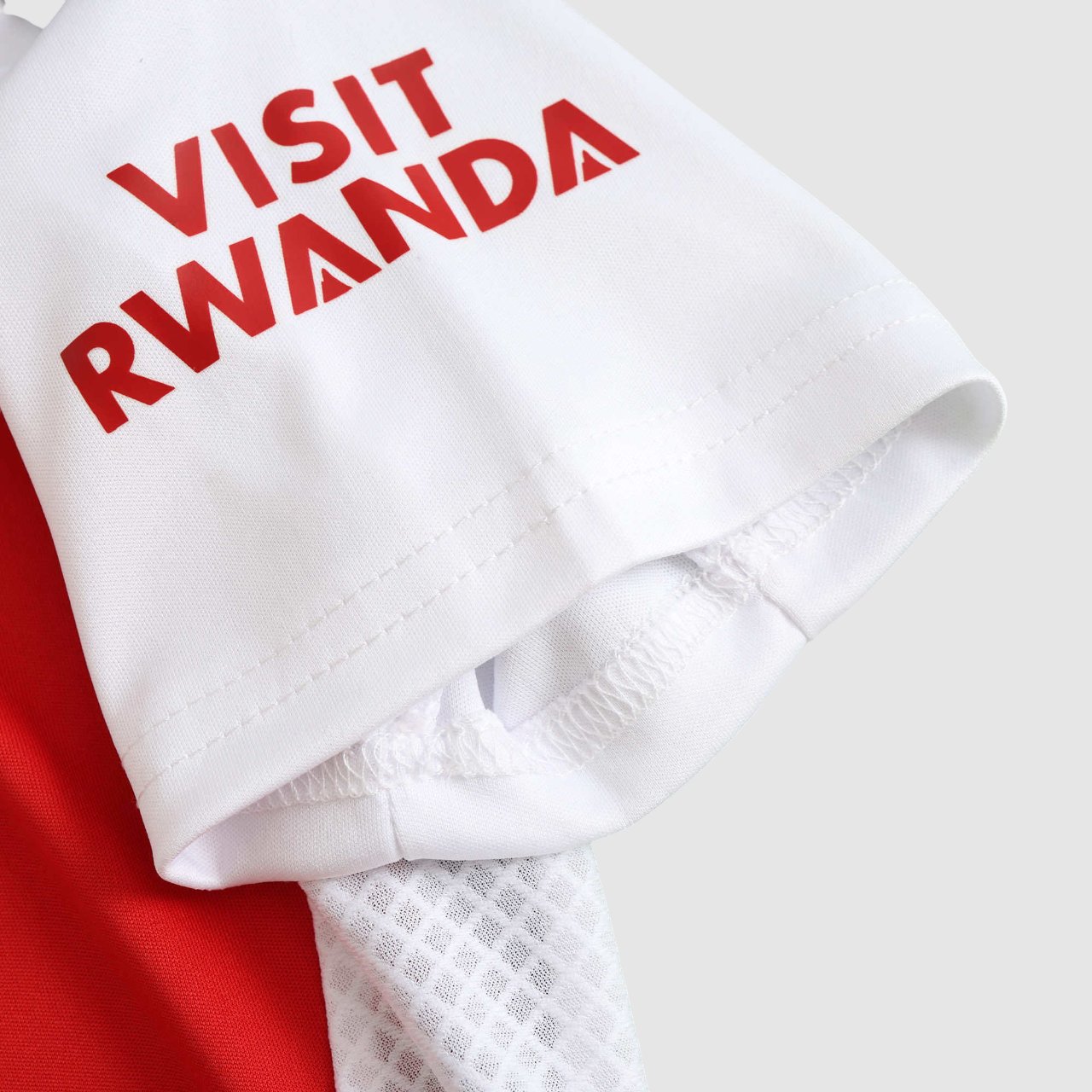 Conjunto Infantil Arsenal I 24/25