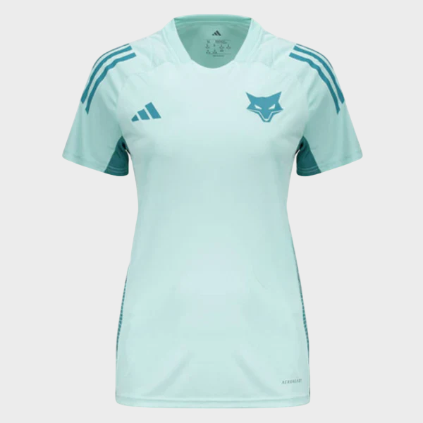 Camisa Cruzeiro Treino 25/26 Feminina