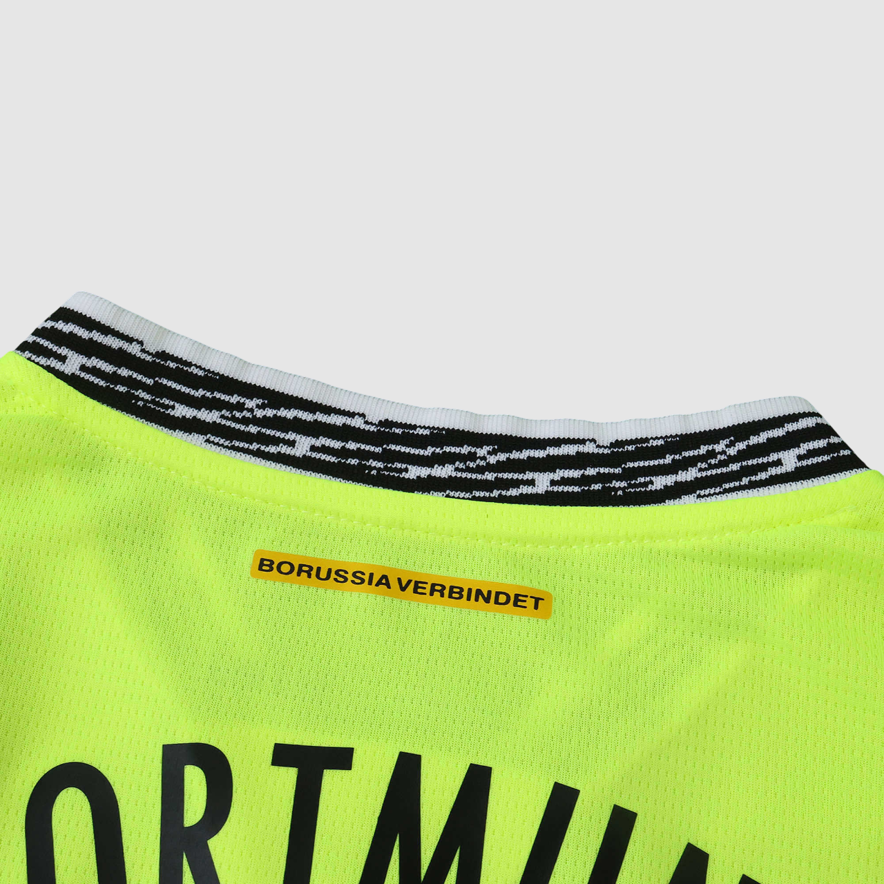 Conjunto Infantil Borussia Dortmund Concept 24/25
