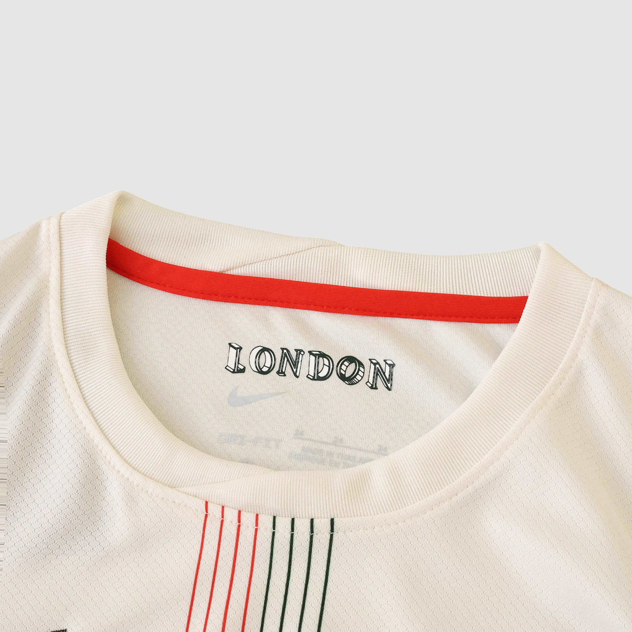 Conjunto Infantil Chelsea II 25/26