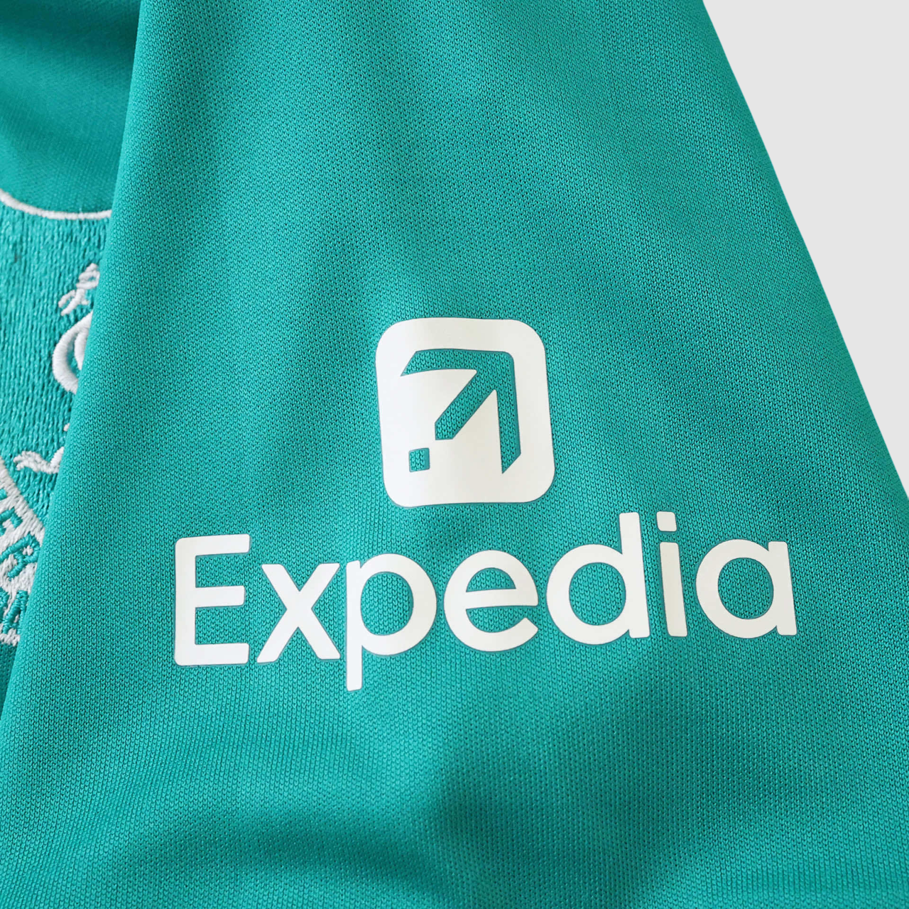 Conjunto Infantil Liverpool III 25/26