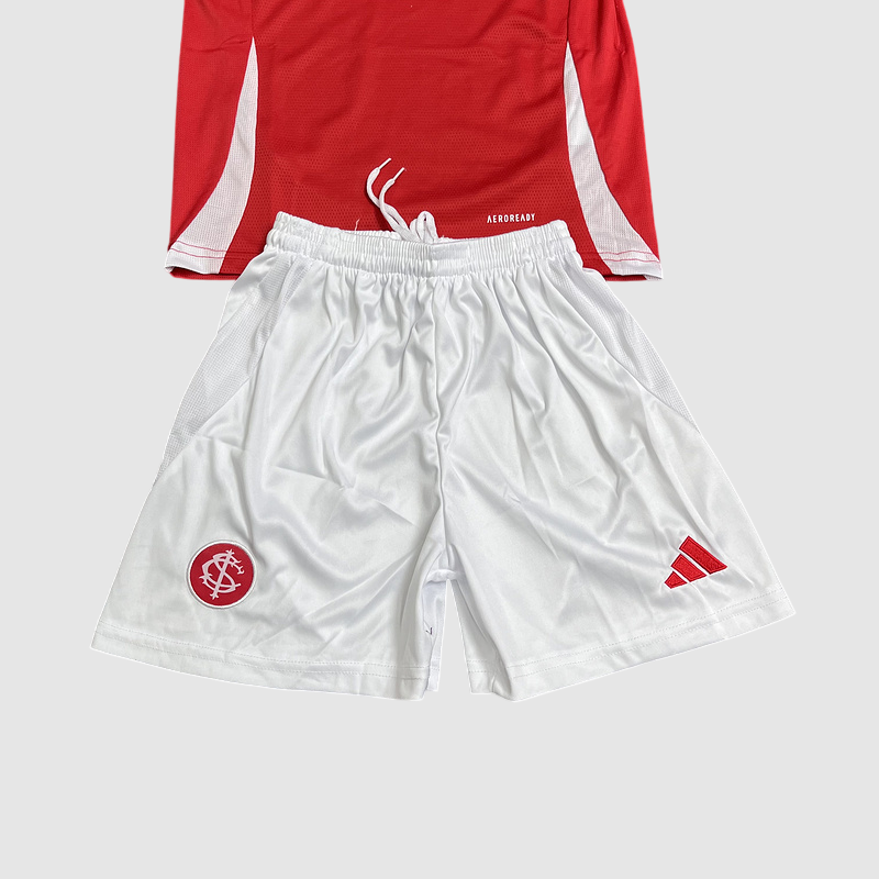 Conjunto Infantil Internacional I 25/26