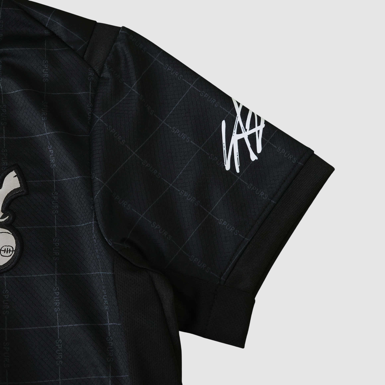 Conjunto Infantil Tottenham Concept 25/26