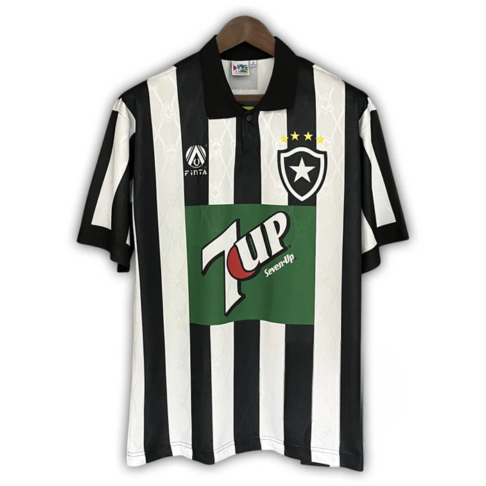 Camisa Retrô Botafogo I 1995