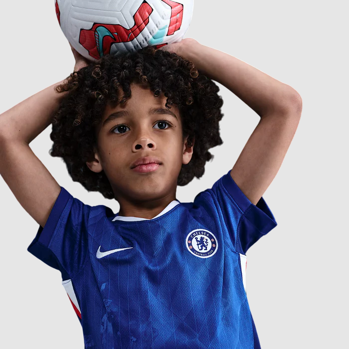 Conjunto Infantil Chelsea I 25/26
