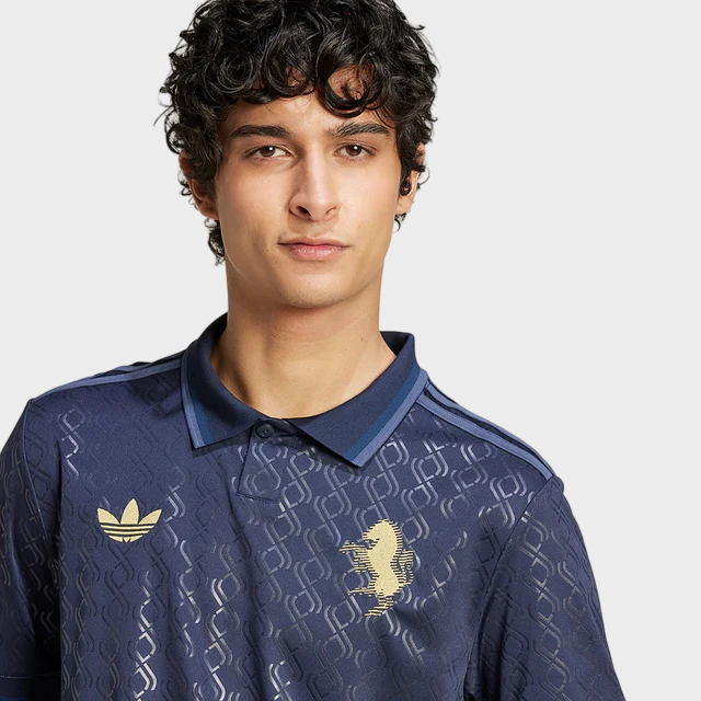 Camisa Juventus III 24/25 Originals FC Torcedor adidas Masculina